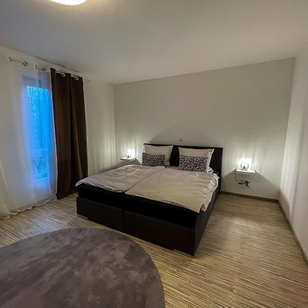 Апартаменти Paderborn City - Parkplatz - Netflix Екстер'єр фото